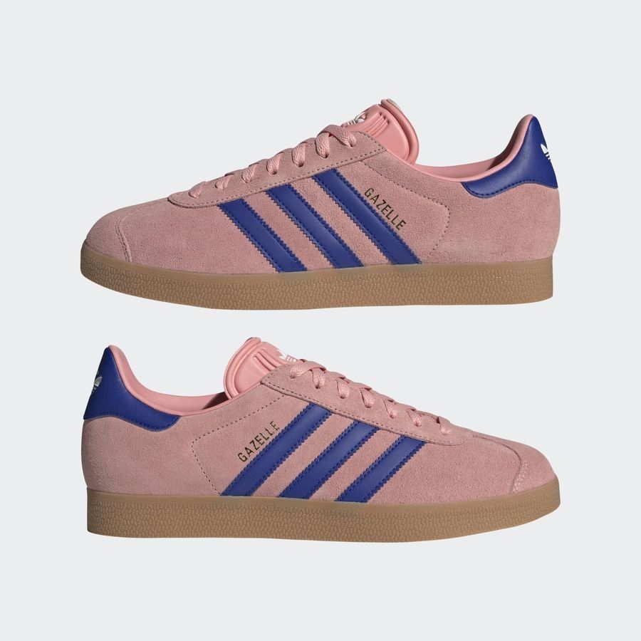 Adidas Original Gazelle Shoes