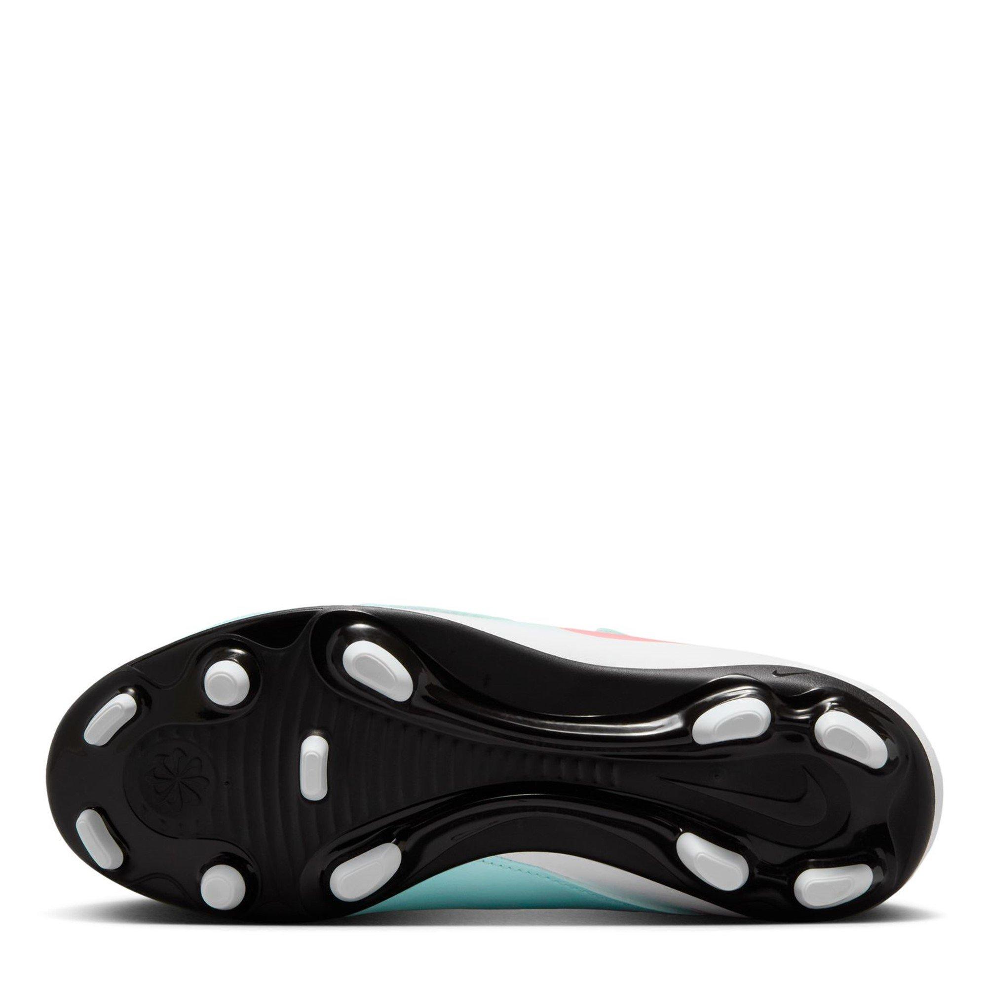 Nike Phantom GX II Juniors Firm Ground Football Boots