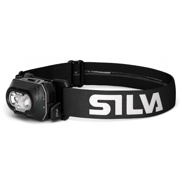 Silva - Discover Hybrid - Lampe frontale