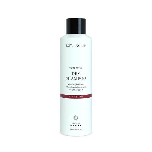 Löwengrip Good To Go Dry Shampoo, 250 ml