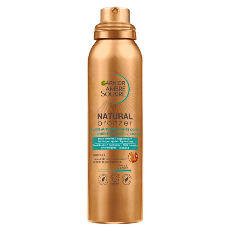Ambre Solaire Zelfbruinerspray (150 ml)