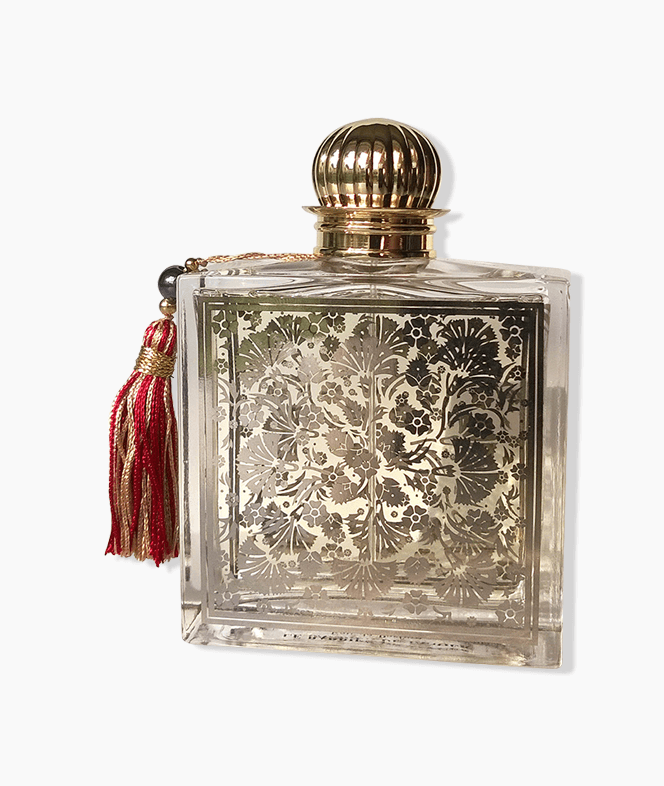 Cuir Garamante MDCI 75 ML