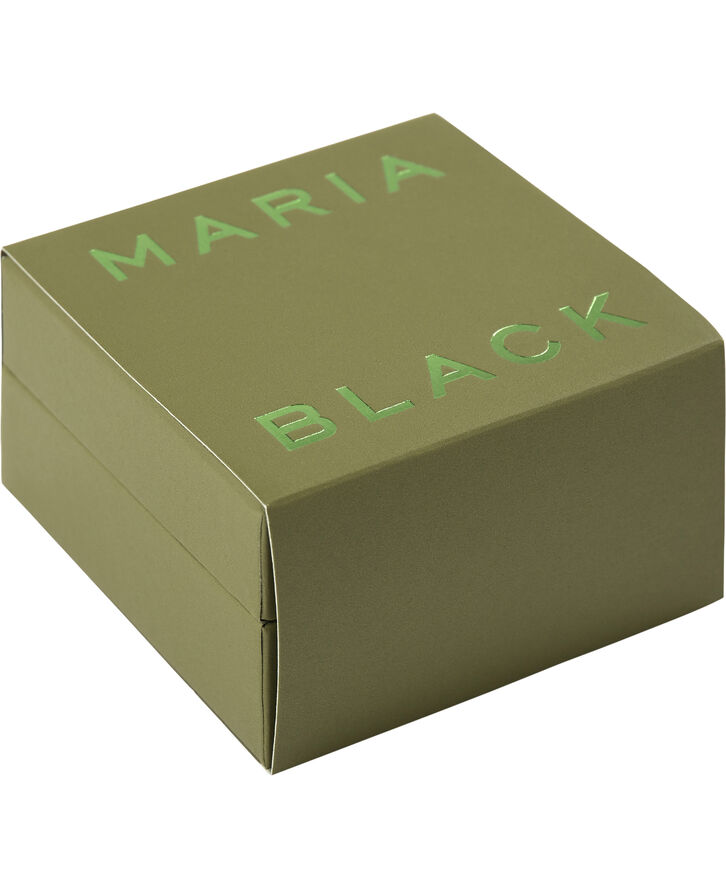 Maria Black Chance Earring Sølv