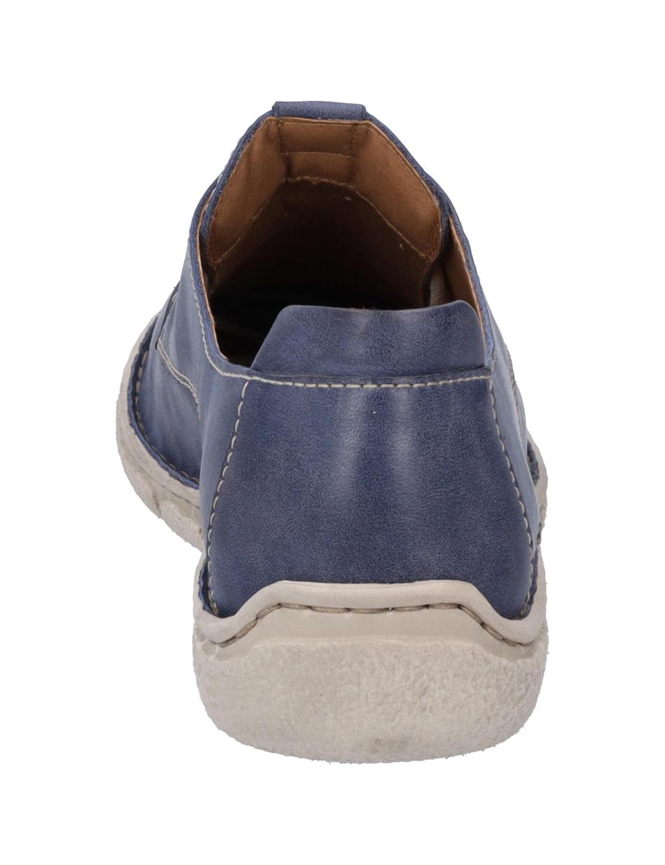 Halbschuh Neele 60, ocean