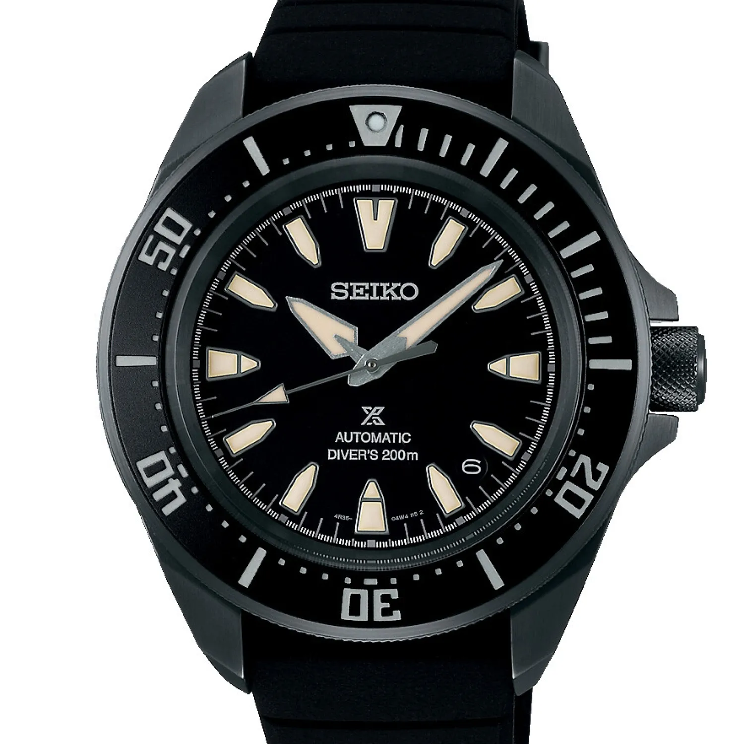 Seiko Prospex Sea SRPL15K1