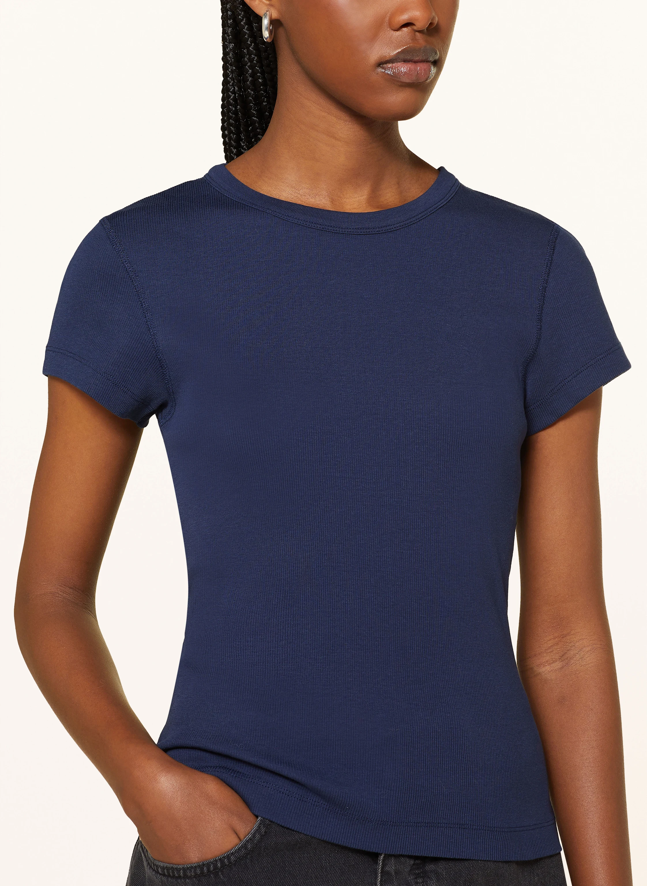 DRYKORN T-Shirt KOALE