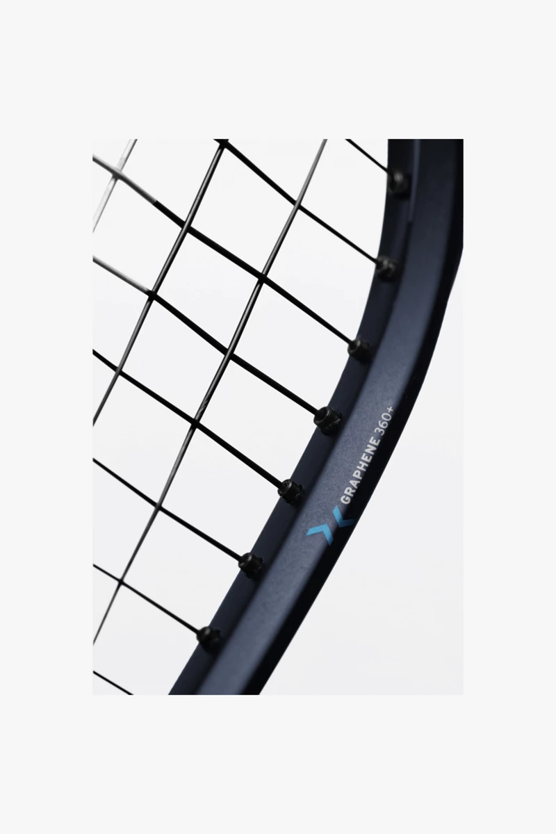HEAD Graphene 360+ Speed 135 - besaitet - Squashracket