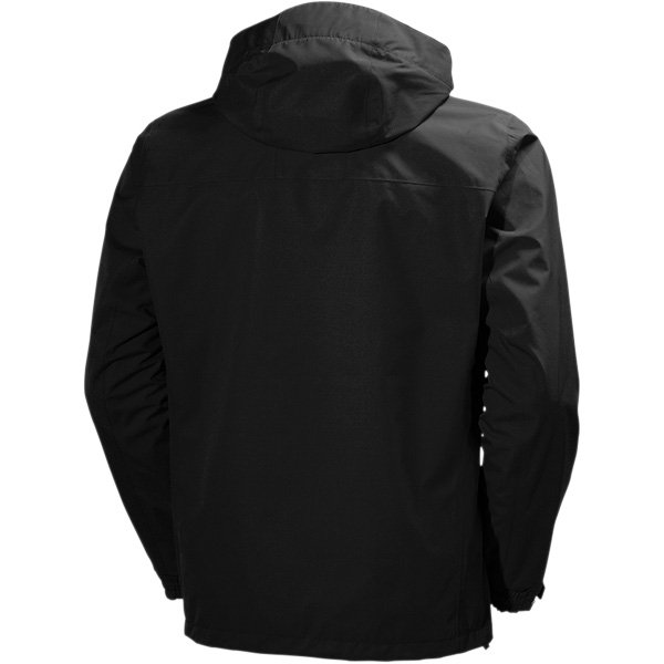 Helly Hansen Dubliner Regnjakke Herre