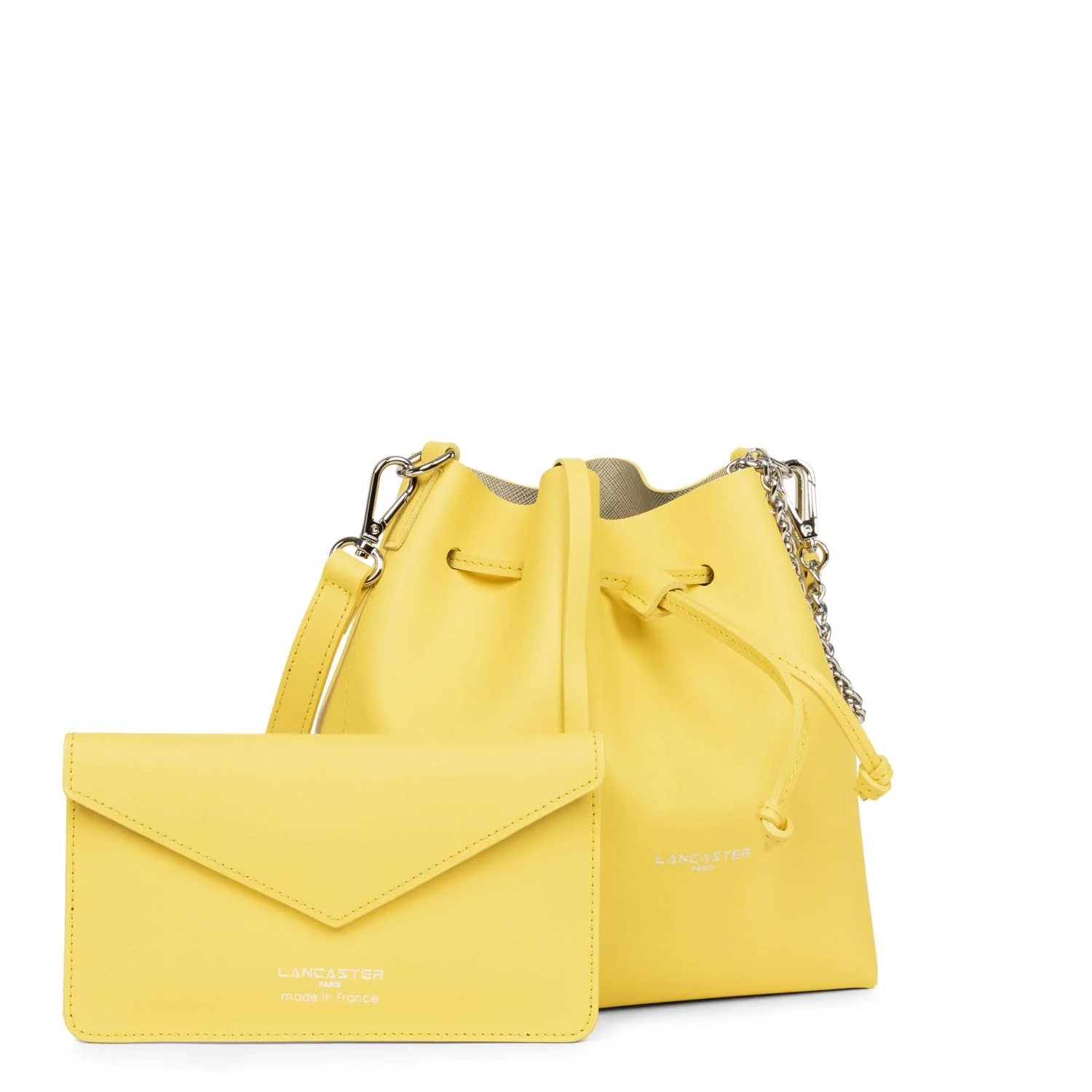 Pur & Element City-Petit sac bourse