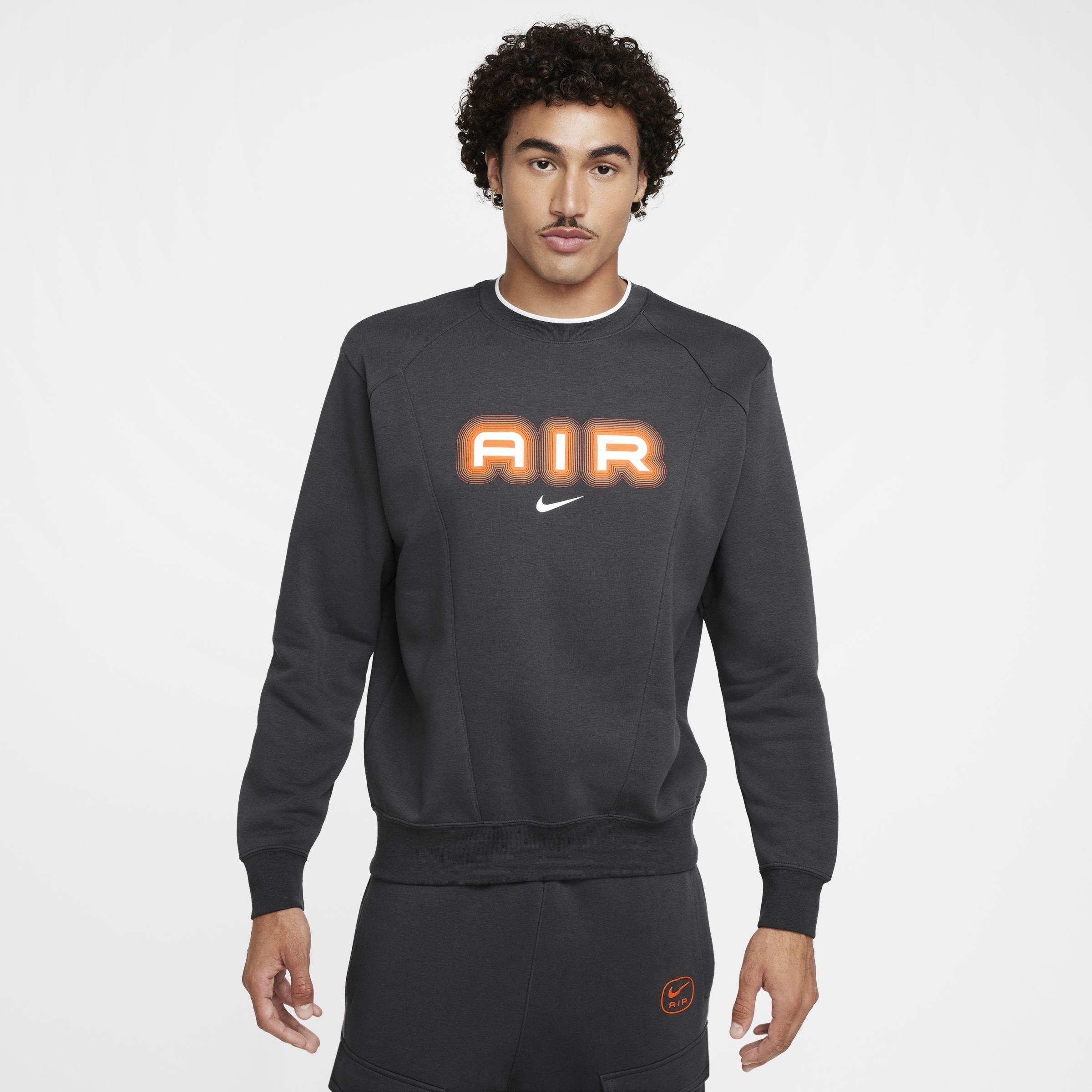 Nike M NSW SW AIR CREW FLC BB