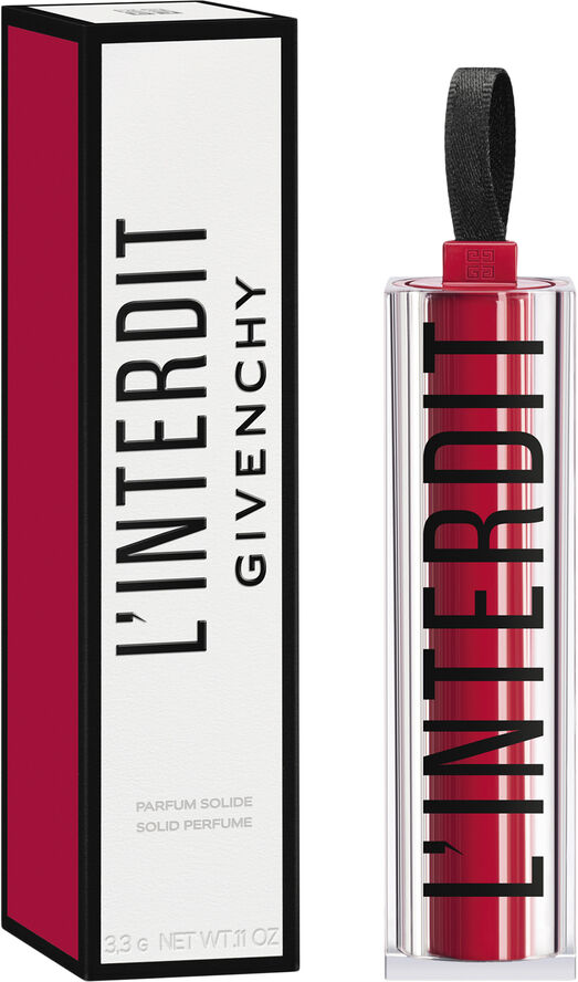 Givenchy Givenchy L'Interdit Edp Concrete