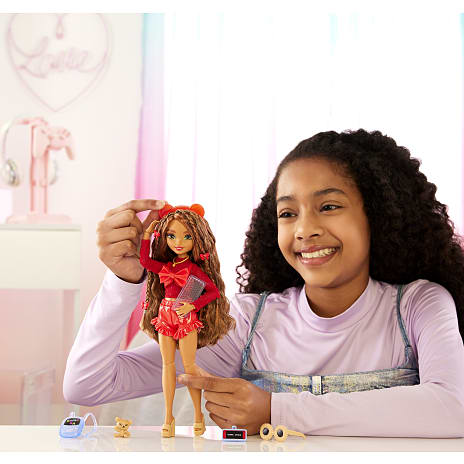 Barbie Dream besties Teresa dukke