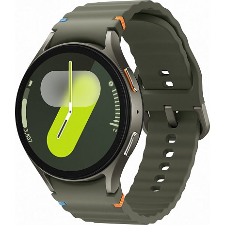 Samsung Galaxy Watch7 44mm bt - Green