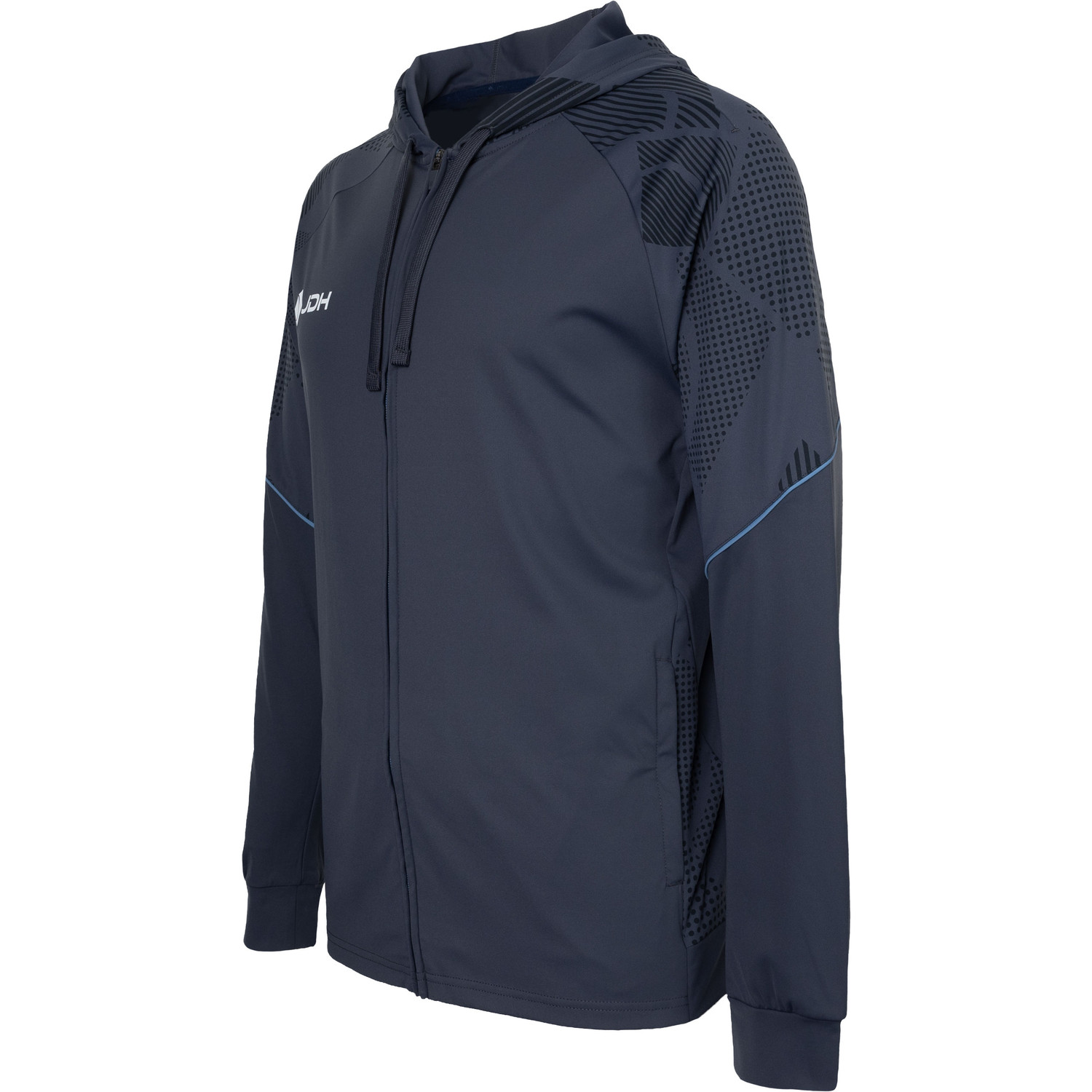 JDH Carbon Pro Jacket Heren