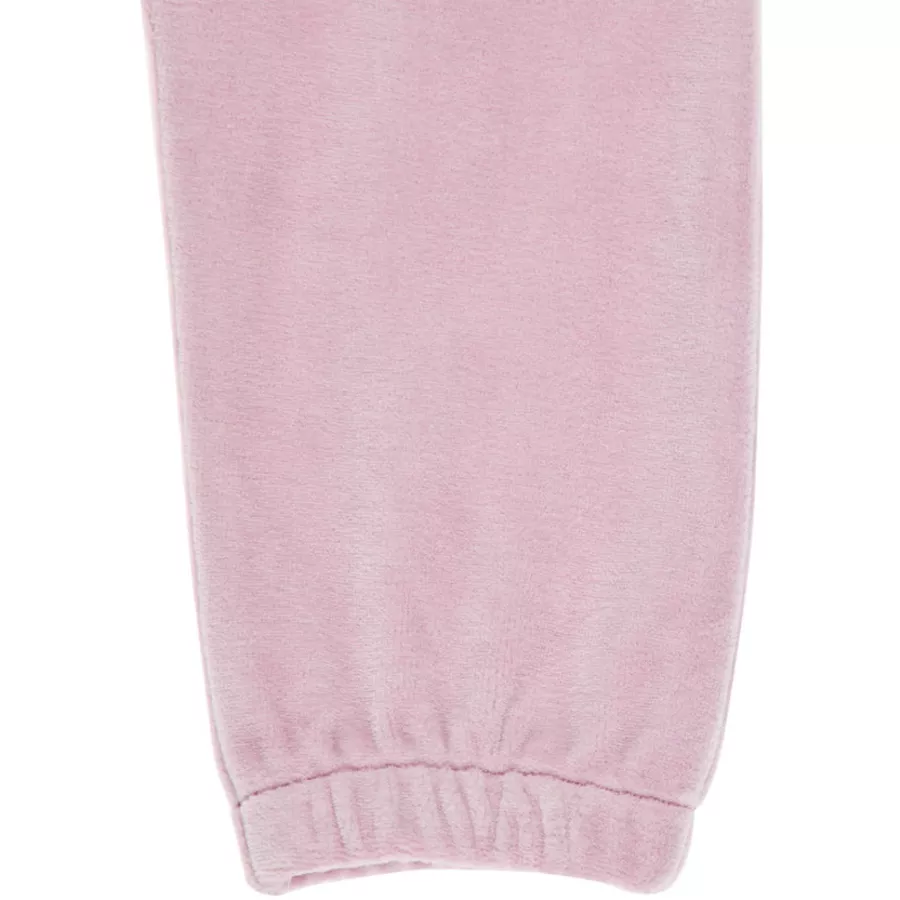 name it Girls Hose Nbfermie dawn pink