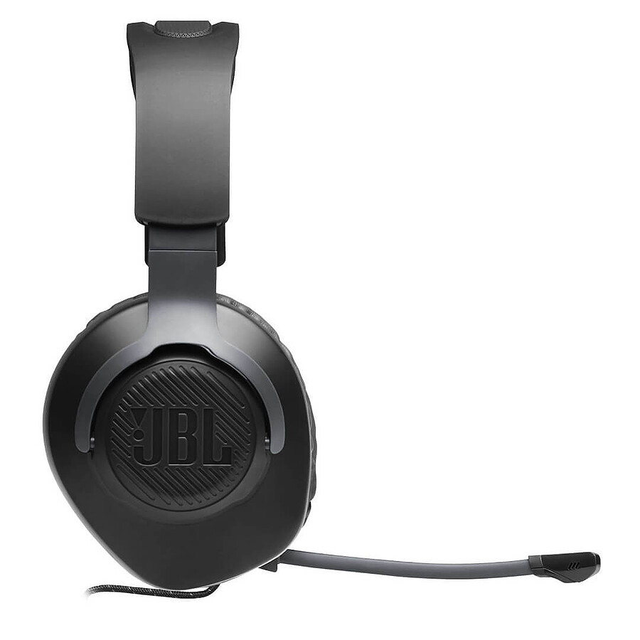 JBL Quantum 100 - Noir