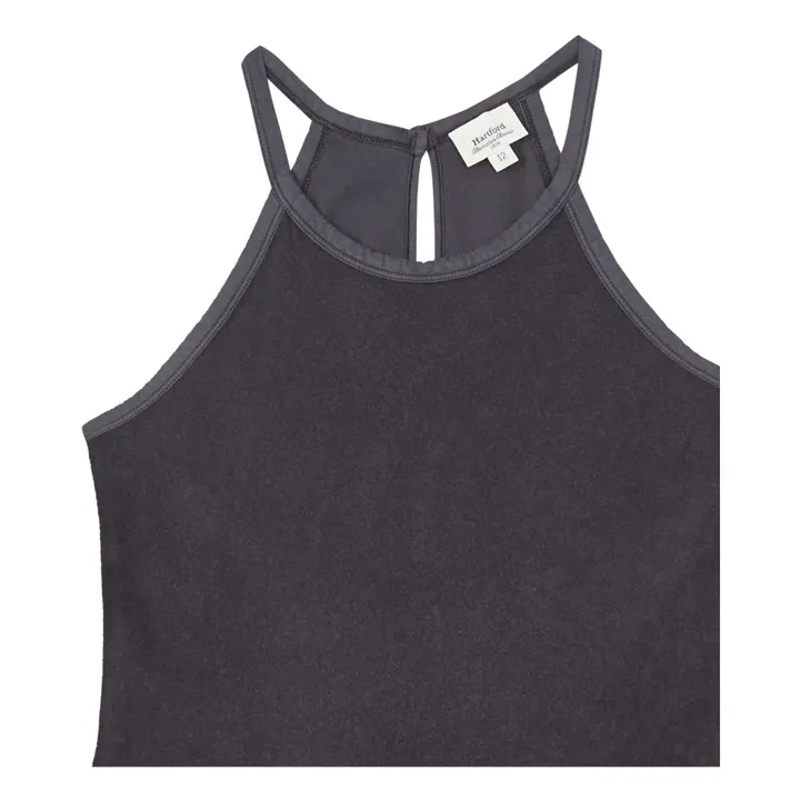 Hartford Combinaison Eponge Team | Gris anthracite