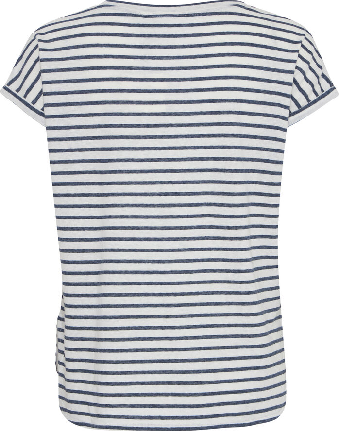 ICHI IHYULIETTA SS9 Total eclipse stripe