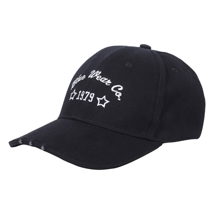 Caps