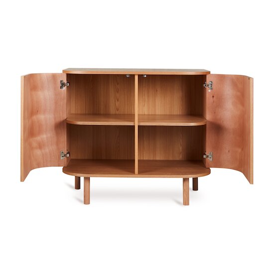 Yume Commode   Naturel Ash        de               Quax