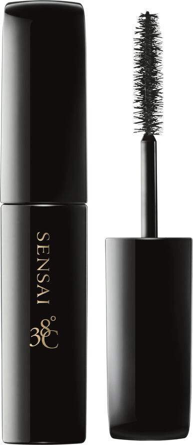 Sensai MASCARA LASH VOLUMISER 38C