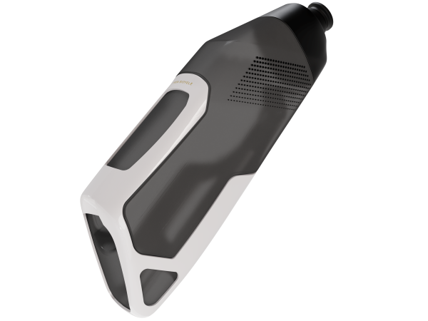 Trek RSL Aero Flaskeholer, Era White/Grey