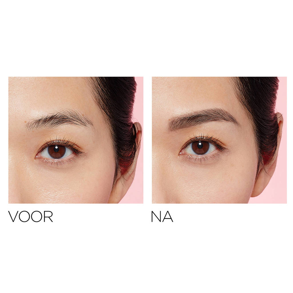 Super fijn wenkbrauw potloodBrow Artist Skinny Definer - 8.0 Light Cool Blonde