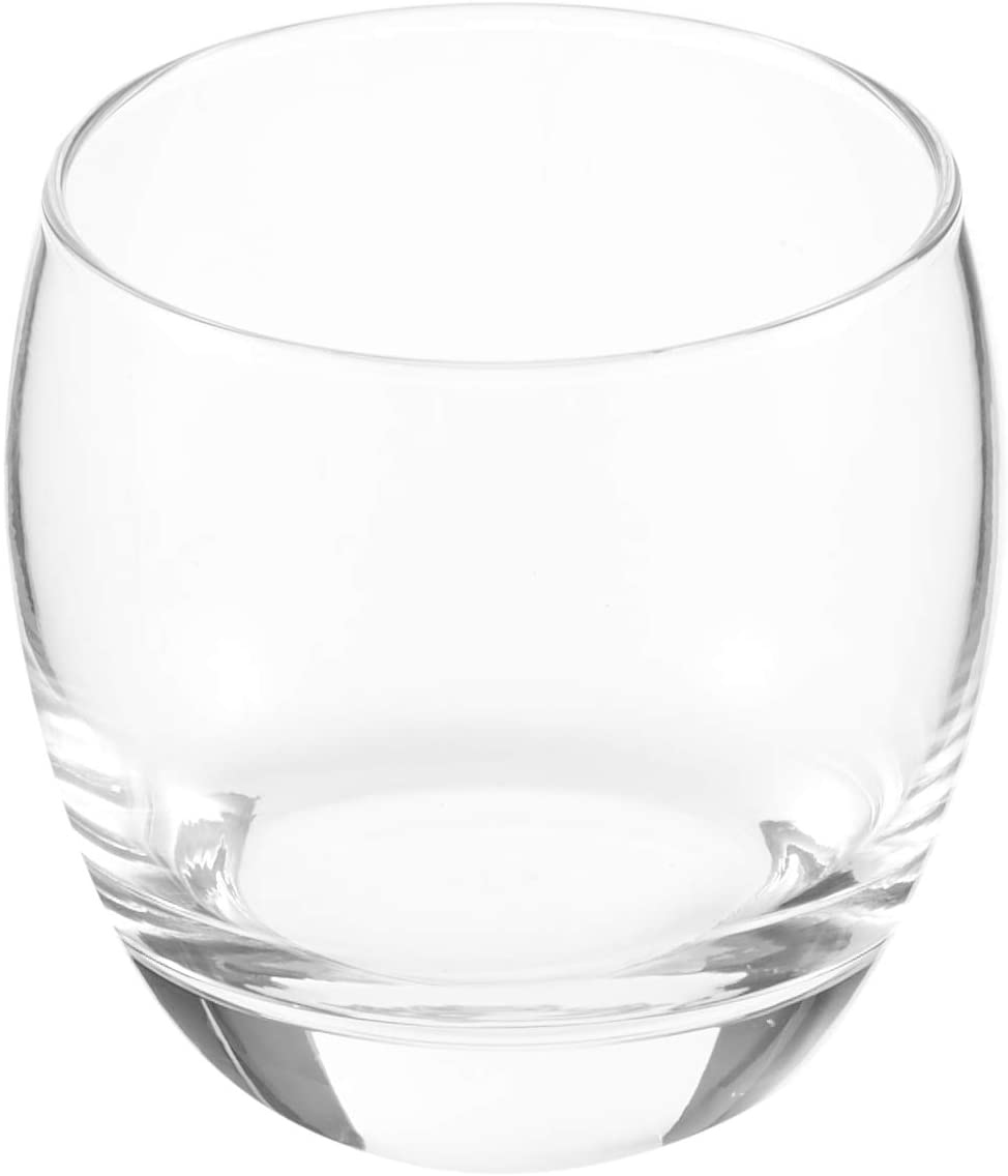 6er-Set Whiskyglas