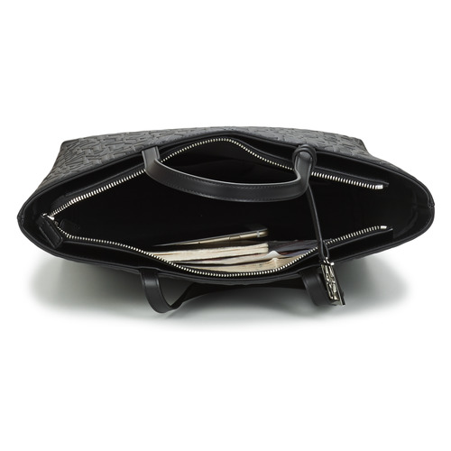 Armani Exchange - MANO - Noir