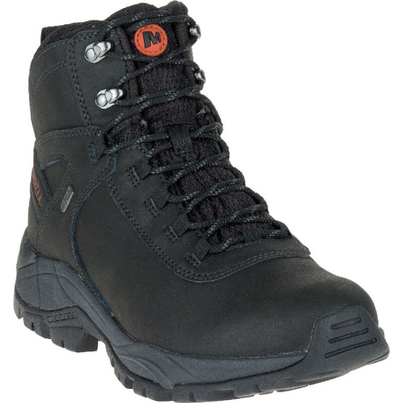 Vego Mid LTR Waterproof - Chaussures randonnée homme