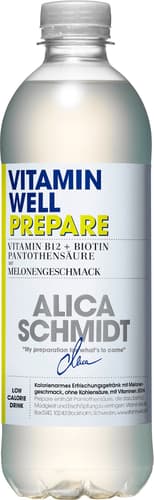 Vitamin Well Prepare (EINWEG)