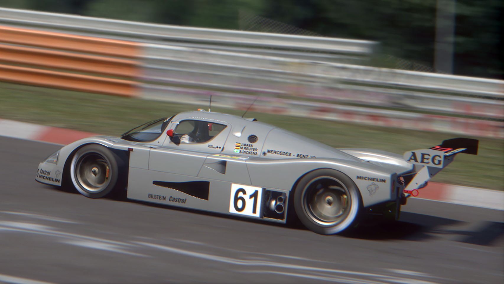 Assetto Corsa- PC