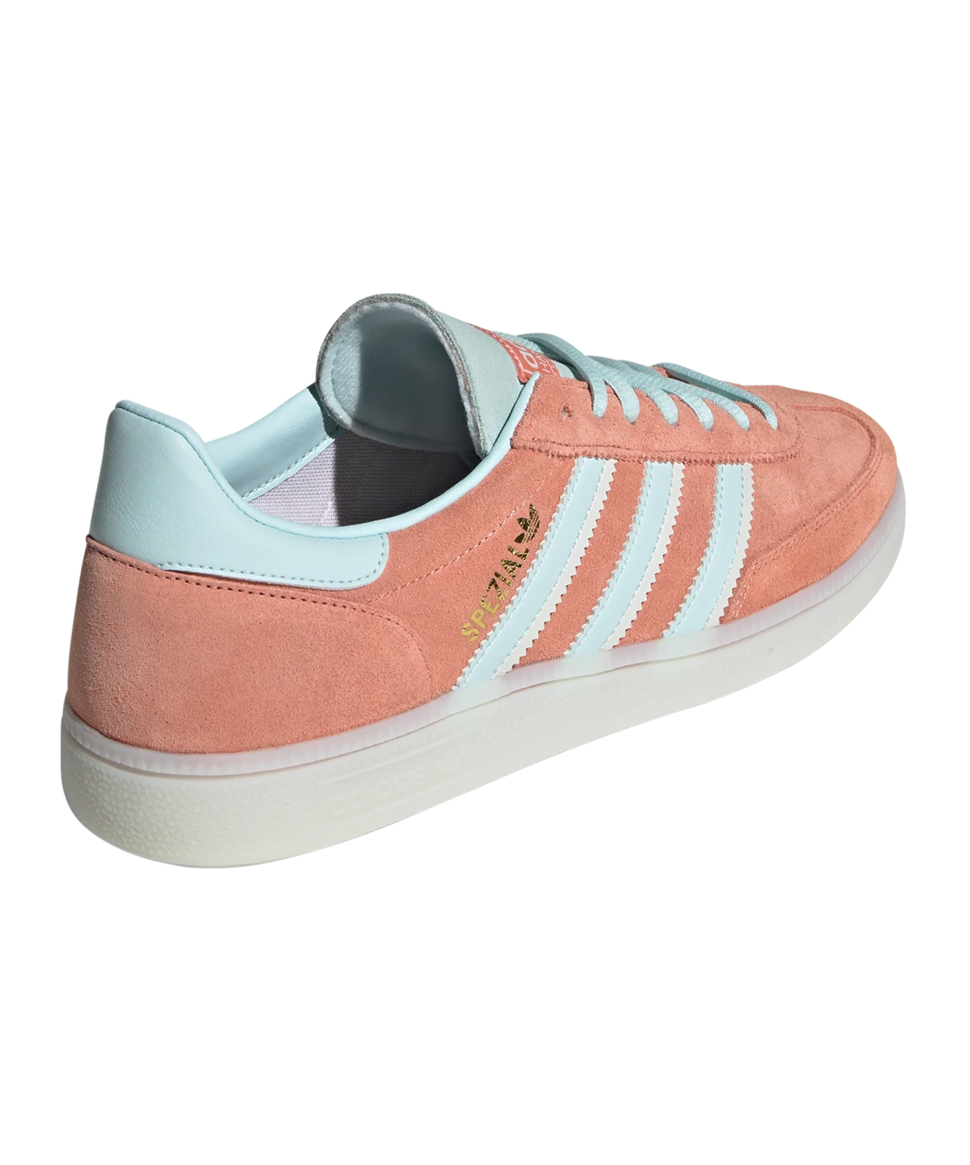 adidas Originals Handball Spezial Rot Blau Weiss