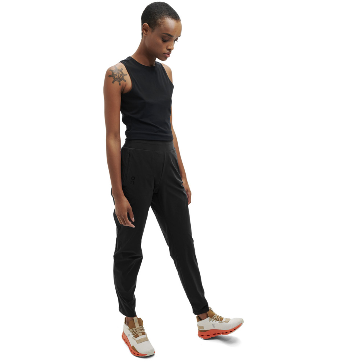 On Lightweight Broek Dames