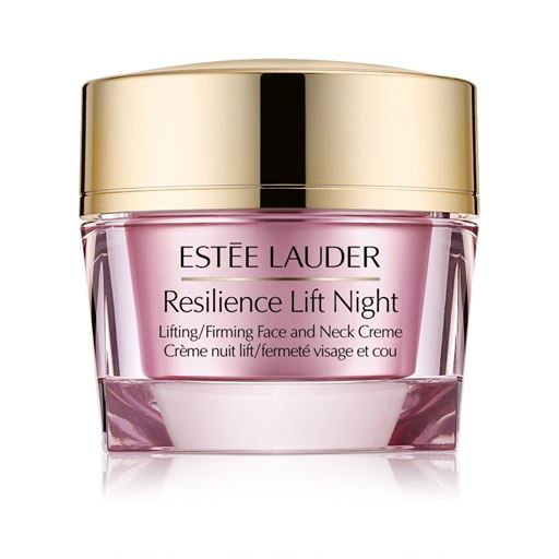 Estée Lauder Resilience Lifting/Firming Face and Neck Night Creme, 50 ml