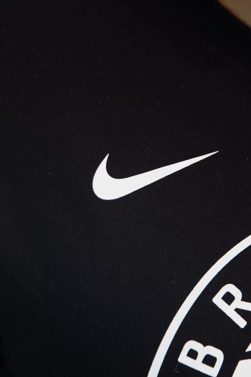 Nike Brooklyn Nets Herren T-Shirt