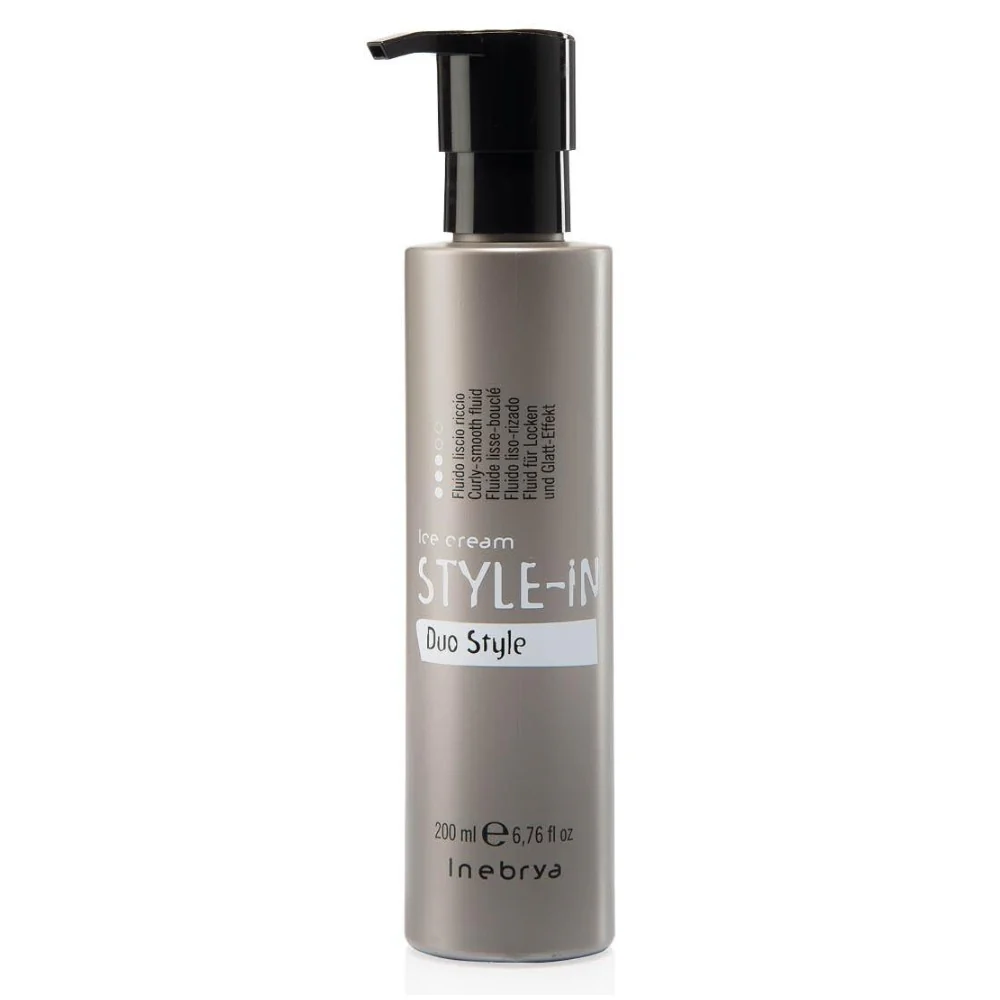 Fluide lisse-bouclé Duo Style Style-In 200ml