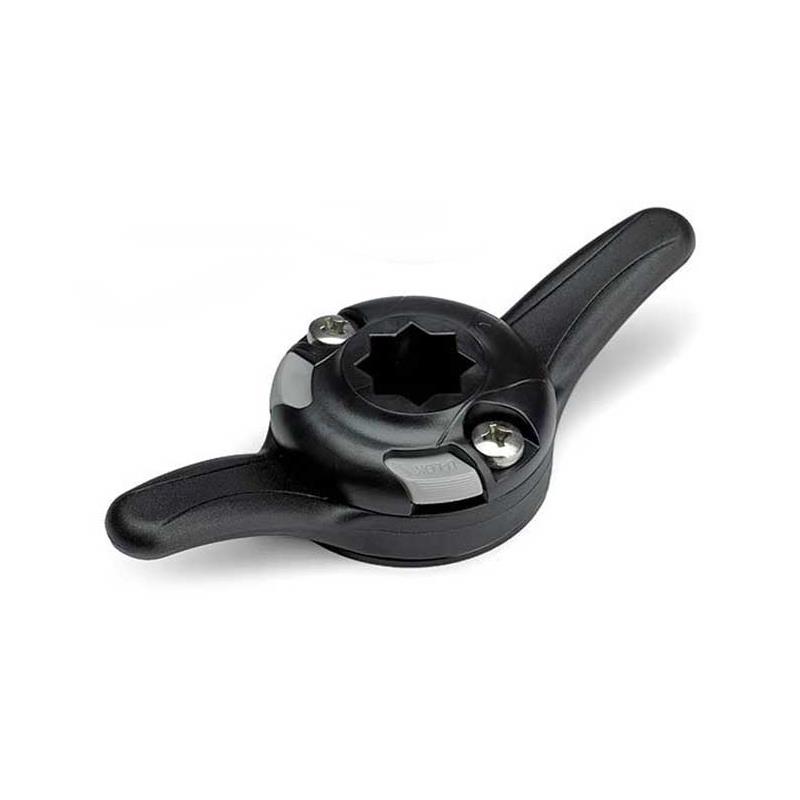 Receveur Railblaza Cleatport Ribmount