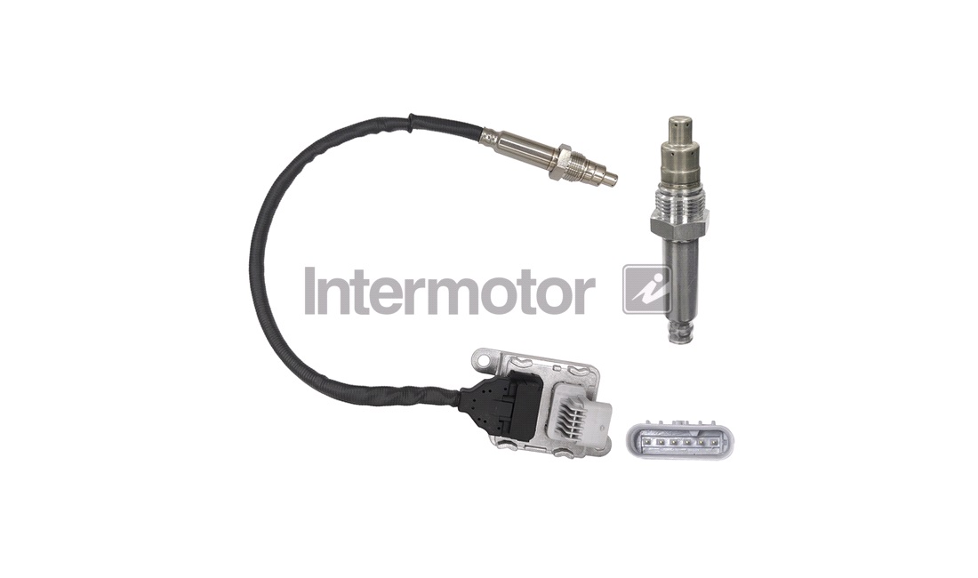 Sensor