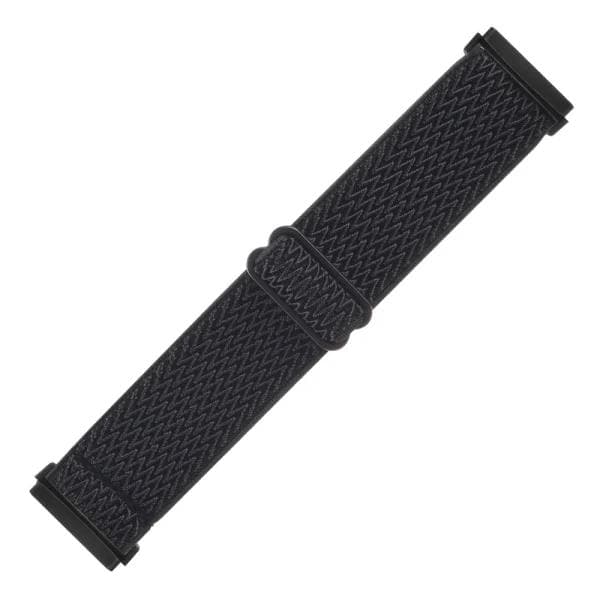 Vevd Nylonarmbånd til Fitbit Versa 3/Sense – Armbånd