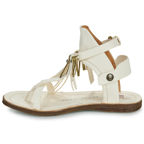 Airstep / A.S.98 - RAMOS - Blanc