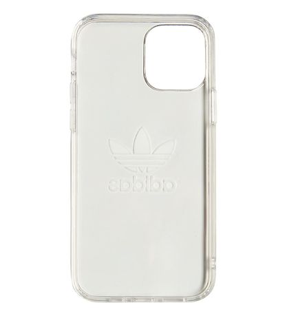 adidas Originals Etui - iPhone 12/12 Pro - Transparent
