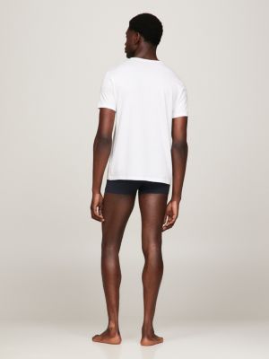 Conjunto de presente com 5 peças: Cuecas e camisetas TH Original