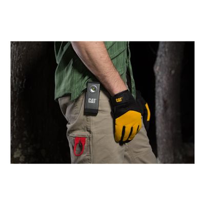 CAT - Lampe de poche 250 lumens avec faisceau projecteur - LED