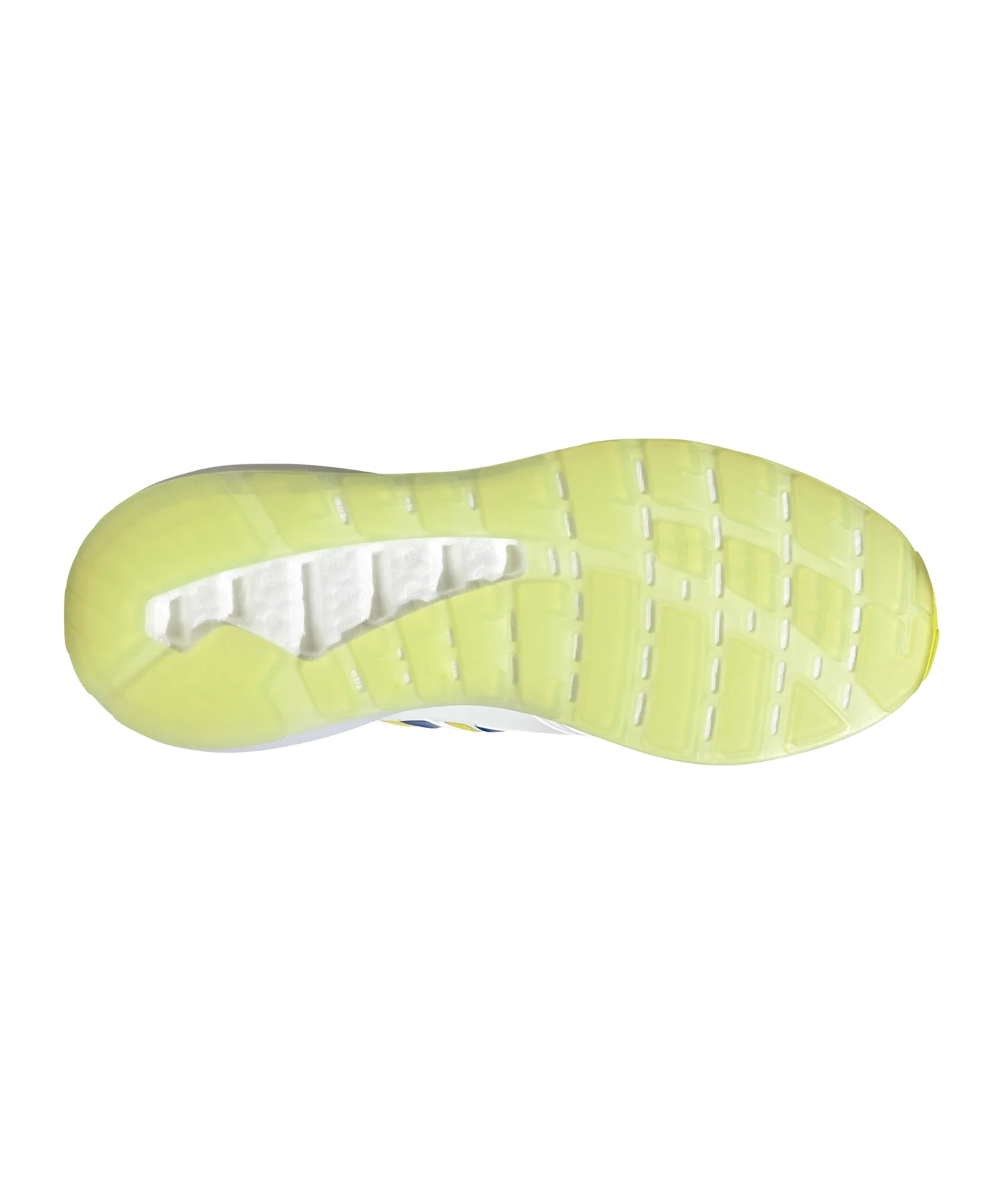 adidas Originals JUVE ZX 2K Boost 2.0 Weiss
