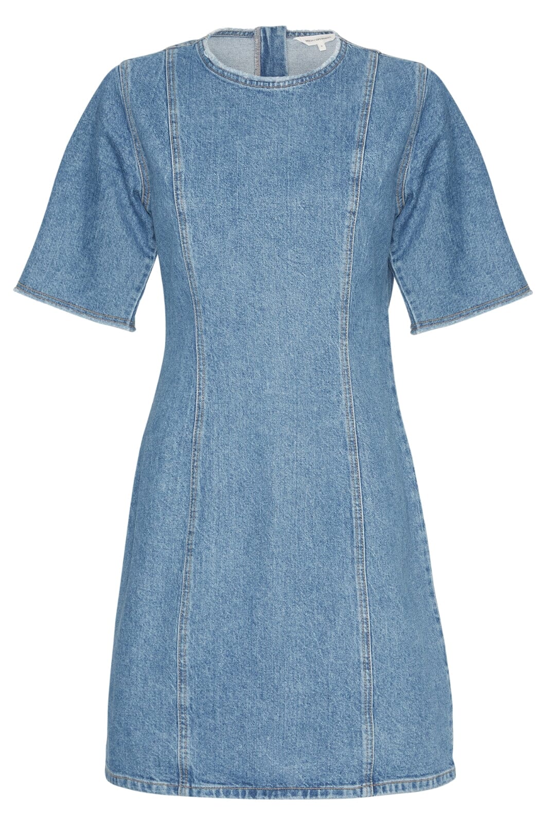 MSCH Copenhagen Mschmairi Ada Ss Dress