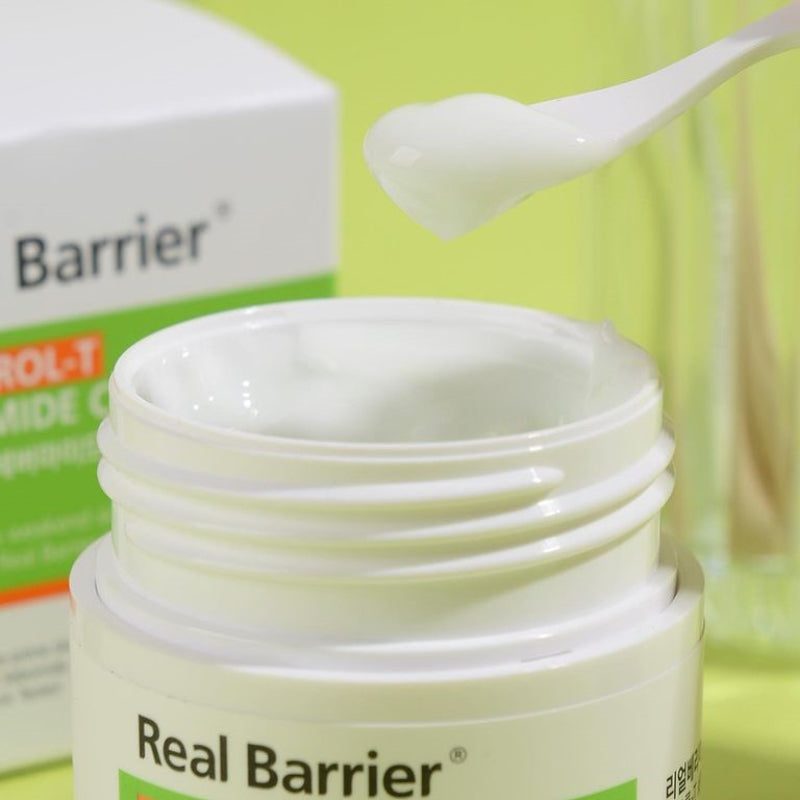 Control-T Sebomide Cream