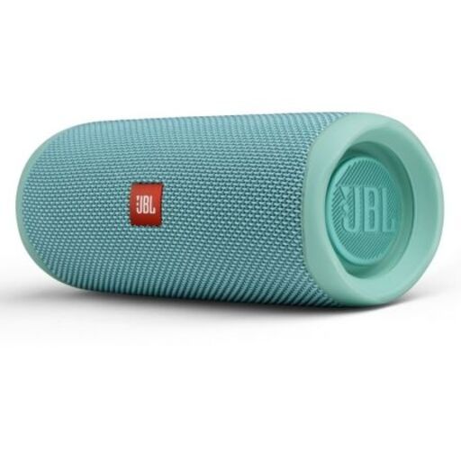 Caixa de Som Bluetooth Portátil JBL Flip 5