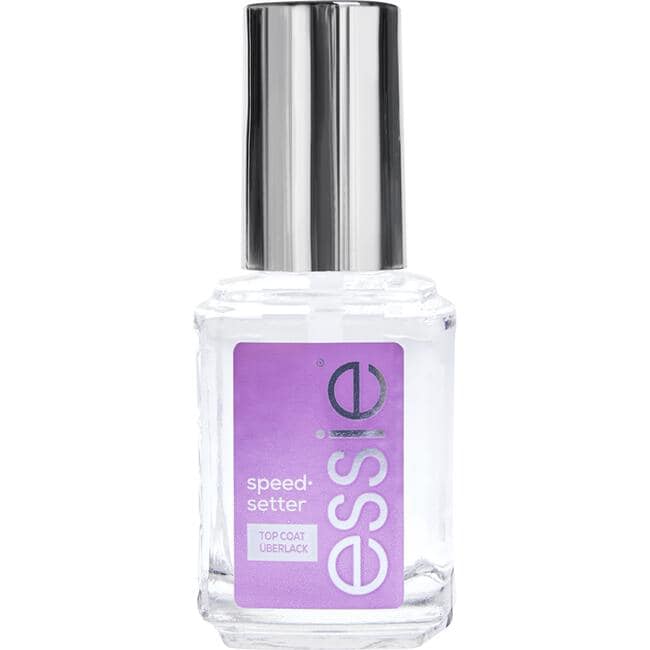 essie Speed Setter Ultra Fast Dry Top Coat 13,5 ML