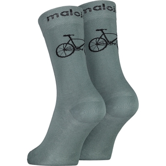 Maloja StalkM. Socken Sage
